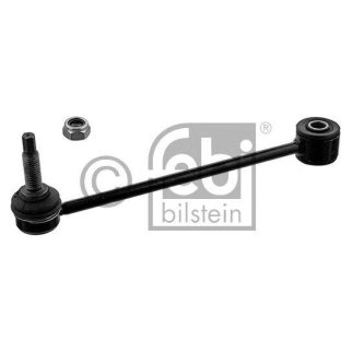 Стойка заднего стабилизатора FEBI 41024 фото