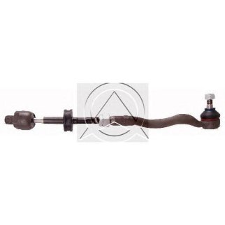 тяга рул в сборе прав фото