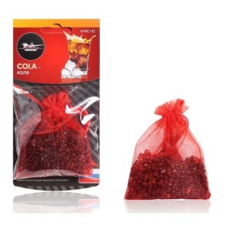 Ароматизатор AirLine AFME145 фото