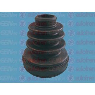 D8554_пыльник ШРУСа внутреннего! SsangYong Kyron D20/D27/E23 05> фото