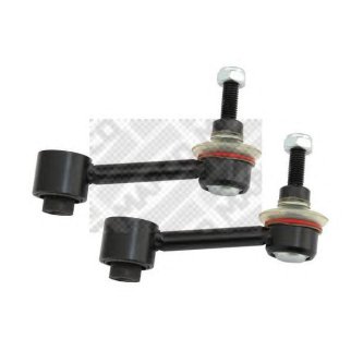 Ремкомплект соединительная тяга стабилизатора фото