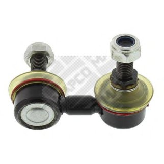 Тяга стабилизатора правая передней подвески фото