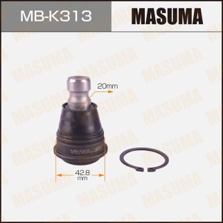 Опора шаровая Masuma MB-K313 фото