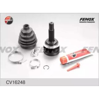 ШРУС наружный Fenox CV16248 фото