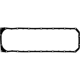 Прокладка поддона двигателя Victor Reinz 71-37747-00 фото
