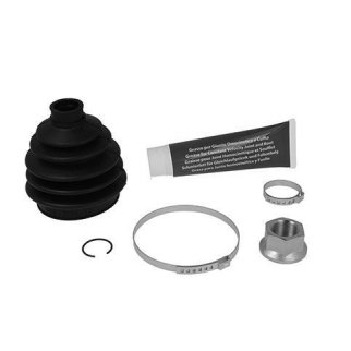 Пыльник ШРУСа фото