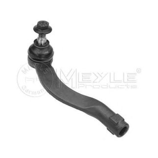 Наконечник рулевой тяги L фото