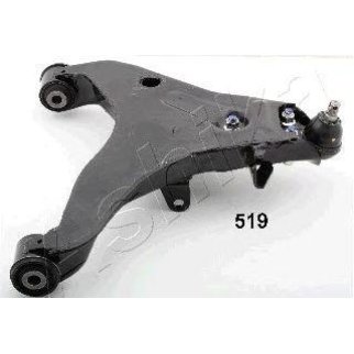 Рычаг передний нижний правый ashika 72-05-518R фото