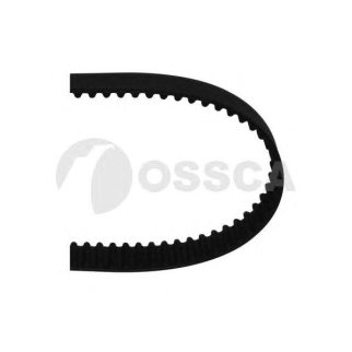 Ремень ГРМ Z=150 / AUDI, VW, SEAT, SKODA 1.8/1.8 T/2.0 95~ фото