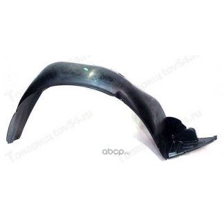 21900840336210_подкрылок правый! Lada 2190 фото