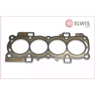 Прокл.ГБЦ FORD FIESTA/MONDEO 1.6 mot.HXJA/HXJB/PNBA 2007=> 032mm фото