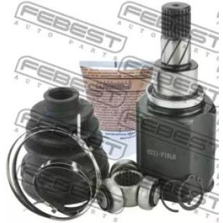 ШРУС внутренний передний FEBEST 0211-F15LH фото