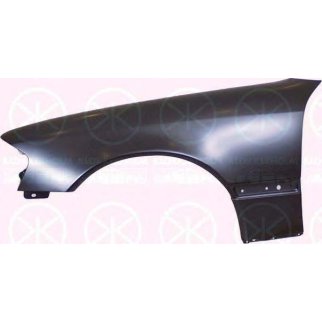 Крыло переднее левое KLOKKERHOLM 3512311 фото