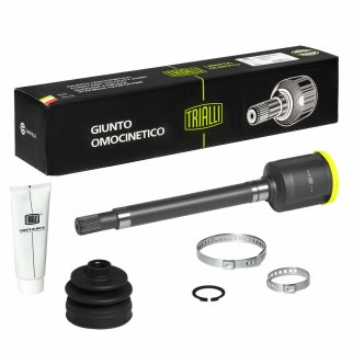 ШРУС внутренний передний TRIALLI GO1408 фото