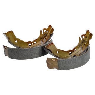 185 100-SX_=4174.00 !колодки барабанные Daihatsu YRV M2 1.3i 4WD 01> фото 2