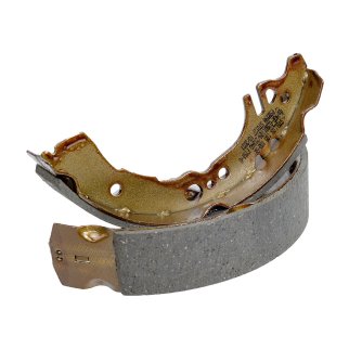 185 100-SX_=4174.00 !колодки барабанные Daihatsu YRV M2 1.3i 4WD 01> фото 3