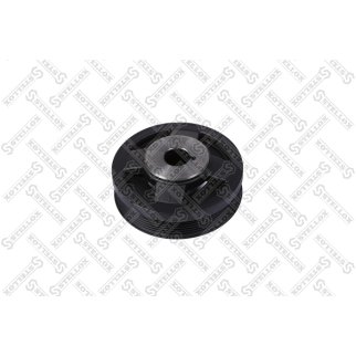 20-01070-SX_шкив коленвала! Chevrolet Lacetti 1.4/1.6 05> фото