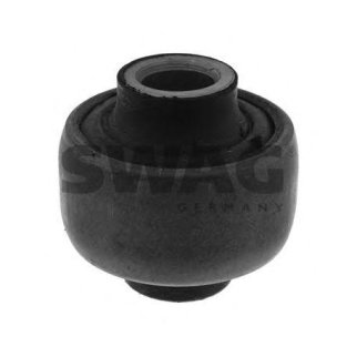 Сайлентблок передний подвески SWAG 40 60 0009 фото