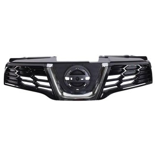 Решетка радиатора TYG DS07325GA фото