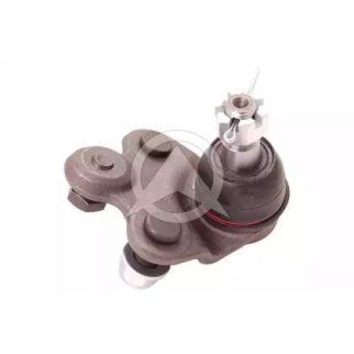 Опора шаровая R HO Civic -12 фото