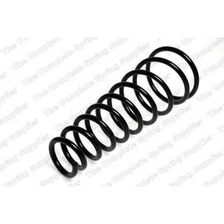 Пружина передняя LESJOFORS 40 620 09 фото