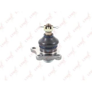 Опора шаровая верхняя передней подвески LYNXauto C1037LR фото