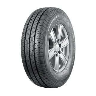 Шина Ikon Tyres 185/75/16 S 104/102 C Ikon Nordman SC фото
