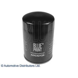 Фильтр масляный BLUE PRINT _ADC42124 фото