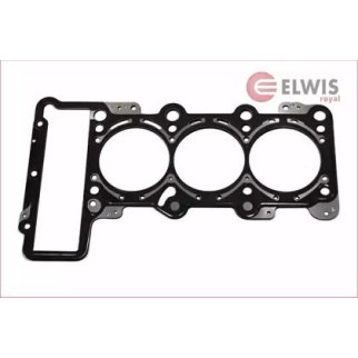 Прокл.ГБЦ (4-6 цил.) фото