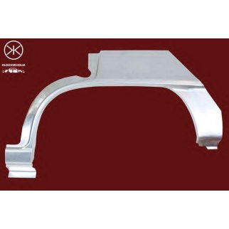 Арка заднего крыла левая KLOKKERHOLM 5049585 фото