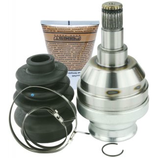 1011-T255LH_ШРУС внутренний левый к-кт! 22x35x22 Chevrolet Lacetti 1.4/Aveo T250 1.2 08> фото