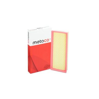 Фильтр воздушный metaco 1000-271 фото 2
