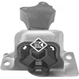 Опора двигателя Metalcaucho 05141 фото