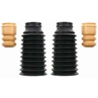 К-кт пыльников с отбойниками передней подвески SACHS 900123 фото