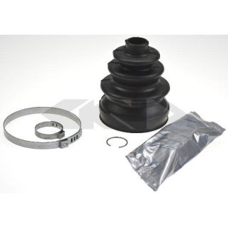 Пыльник ШРУСа к-кт SKODA: FELICIA I Fun 97-, FELICIA II 98-01, FELICIA II универсал 98-01 фото