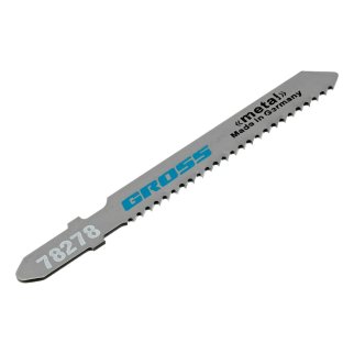 Полотна для электролобзика  по металлу, 2 шт.( 3111 - T118В ) // GROSS фото 2