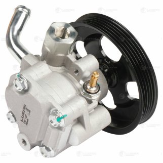 Насос ГУР для а/м Mitsubishi Pajero Sport (15-)/L200 (15-) 2.4D (LPS 1107) фото 2