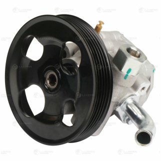 Насос ГУР для а/м Mitsubishi Pajero Sport (15-)/L200 (15-) 2.4D (LPS 1107) фото