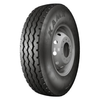 Шина Грузовая Kama NF 701 R22.5 11/0 148/145K фото