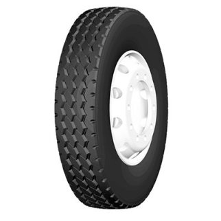 Шина Грузовая Kama NF 701 R22.5 11/0 148/145K фото