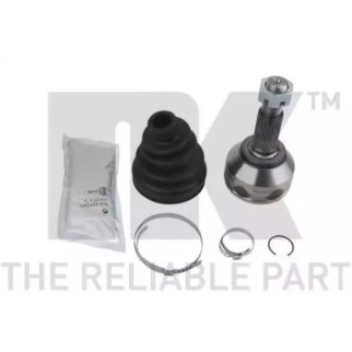 ШРУС наружный, комплект / NISSAN Qashqai-I 07~13 фото