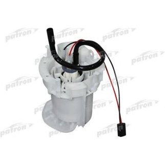 Насос топливный электрический <=7.2A, 3bar, >=95L/h (модуль) OPEL: ASTRA G Delvan 1.6 99-05, ASTRA G 1.2 16V/1.4/1.4 16V/1.6/1.6 16V/1.8 16V/2.0 16V/2.0 16V OPC 98- фото