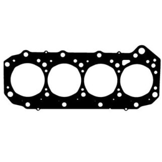 Прокладка ГБЦ Renault 3.0DCI 16V ZD3A600 04> фото