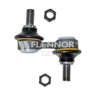 Стойка переднего стабилизатора FLENNOR FL668-H фото