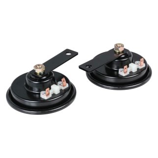 Сигнал звуковой AirLine AHR-12D-01 фото 2