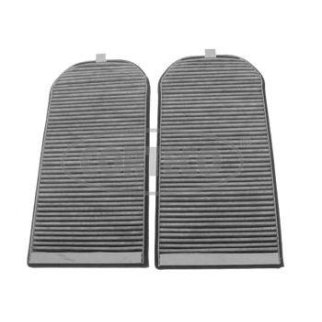 Фильтр салонный фото