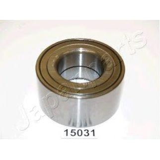 KK-15031_подшипник ступицы передней! Mitsubishi Lancer/Outlander 03> фото