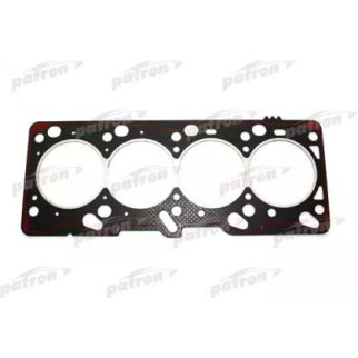 Прокладка ГБЦ Ford Mondeo 2.0 16V Zetec 93> фото