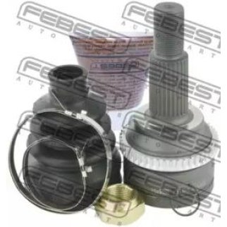 ШРУС наружный FEBEST 0510-CX5A48R фото