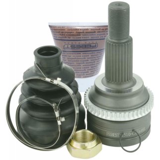 ШРУС наружный FEBEST 0510-CX5A48R фото